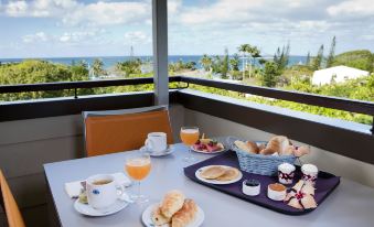 Hotel le Lagon Noumea