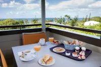 Hôtel le Lagon Hotels in Nouméa
