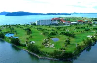The Magellan Sutera Resort