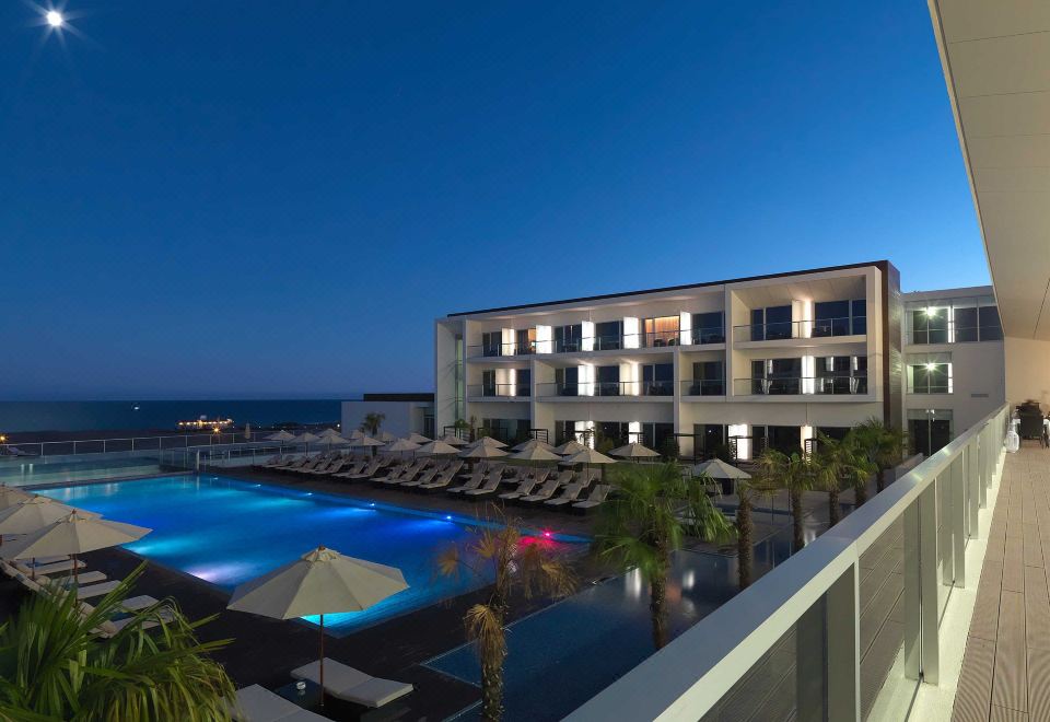 Iberostar Selection Lagos Algarve-Sao Sebastiao Updated 2023 Room  Price-Reviews & Deals | Trip.com