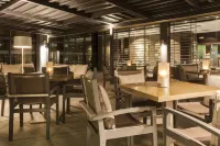 AC Hotel Ciutat de Palma - breakfast