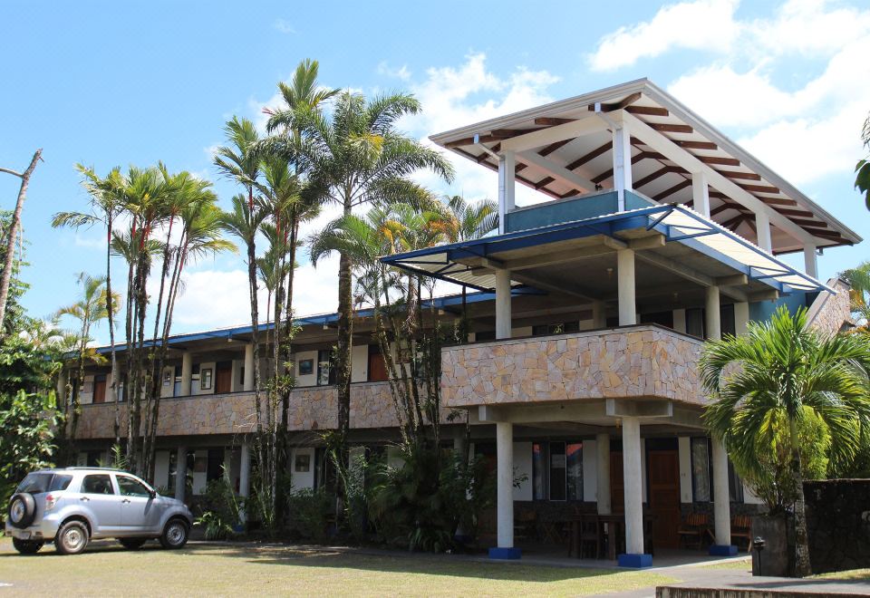 San Bosco Inn - Housity