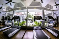 Memoire d' Angkor Boutique Hotel