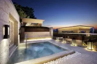 The Shilla Seoul - Romantic