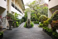 Legian Paradiso Hotel Hotel a Legian