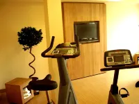 Welcome Hotel Darmstadt City Center - Gym