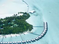 Cinnamon Hakuraa Huraa Maldives - All Inclusive