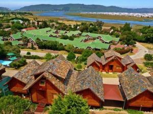 Abalone Lodges