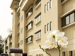 Mercure the Moorhouse Ikoyi Lagos