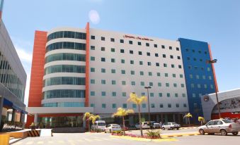 Hampton Inn & Suites by Hilton Aguascalientes Airport