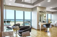 Sofitel Abu Dhabi Corniche Hotel a Abu Dhabi