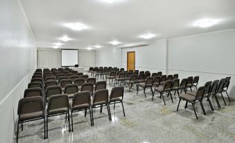 Hotel Nacional Inn Ribeirao Preto