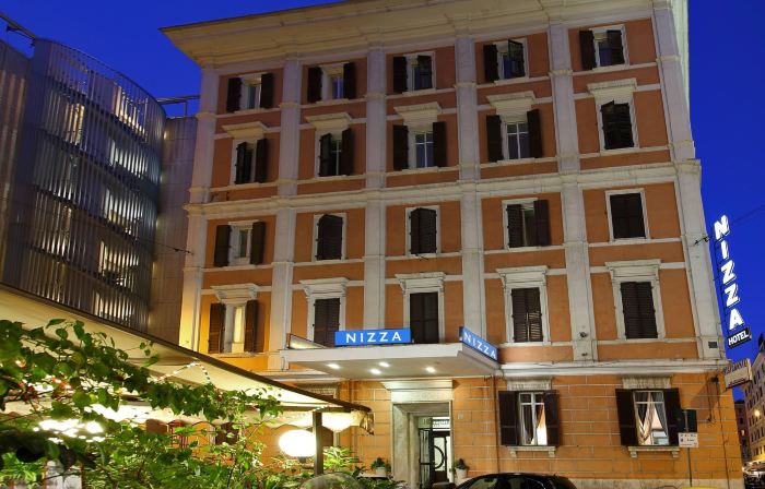 Hotel Nizza
