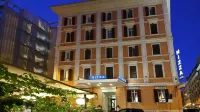 Hotel Nizza - 3-Star