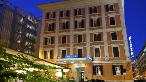Hotel Nizza