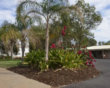 Charleville Waltzing Matilda Motor Inn Hotels in Charleville