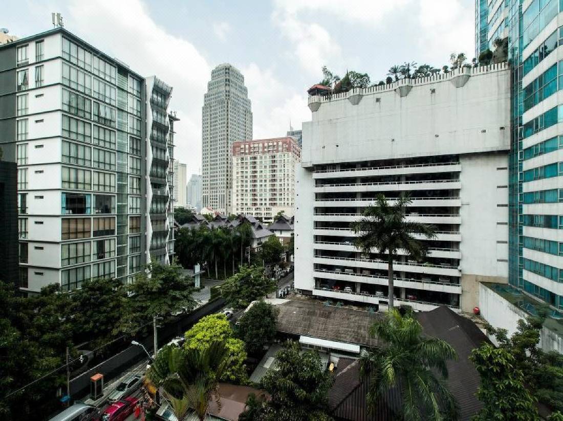 Park Plaza Bangkok Soi 18 Bangkok Latest Price Reviews Of Global Hotels 22 Trip Com