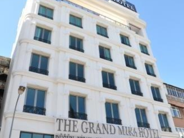 The Grand Mira Hotel Kartal