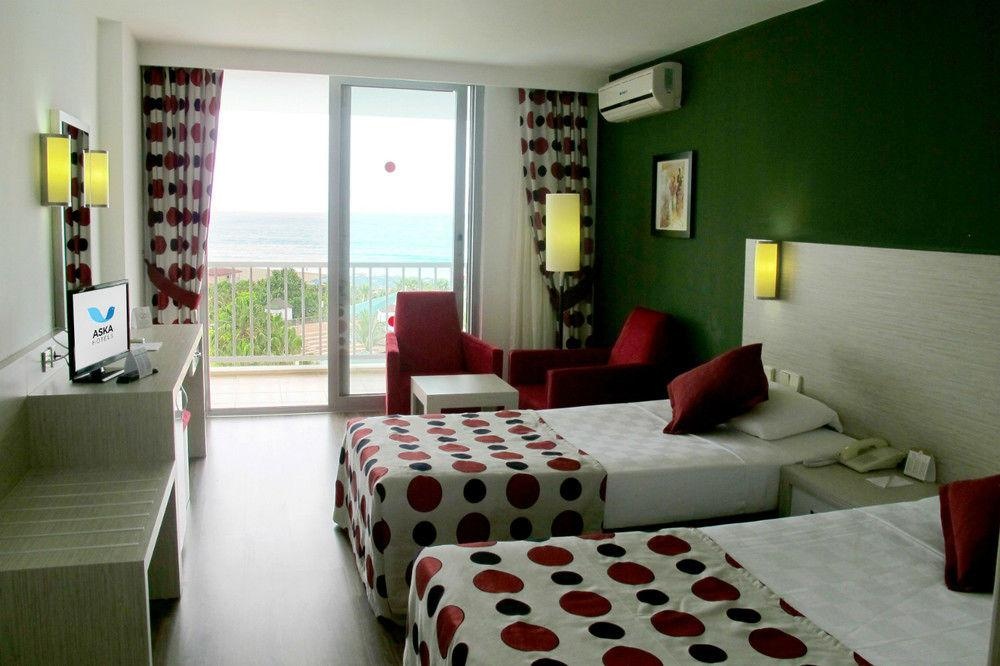 Washington Resort Hotel & Spa