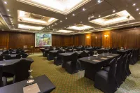 Park Plaza Santiago Hotels in Провіденсія