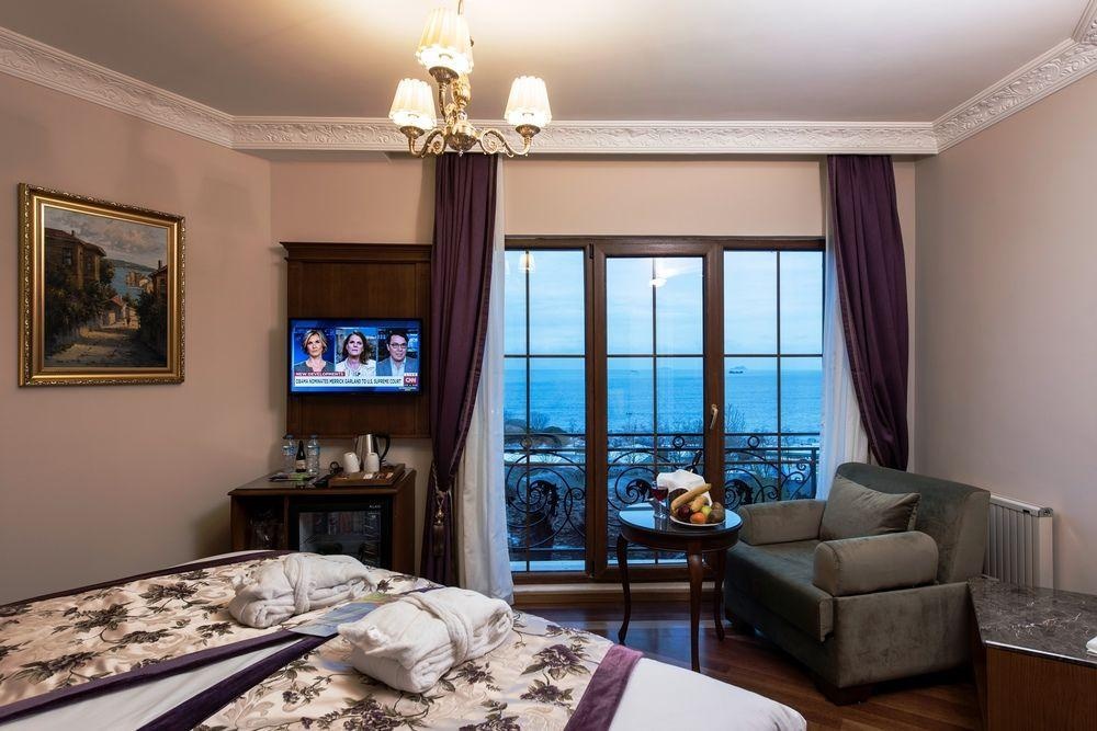 GLK Premier Sea Mansion Suites & Spa