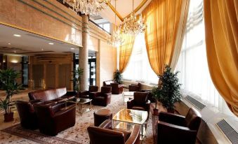 Mercure Paris Saint-Ouen