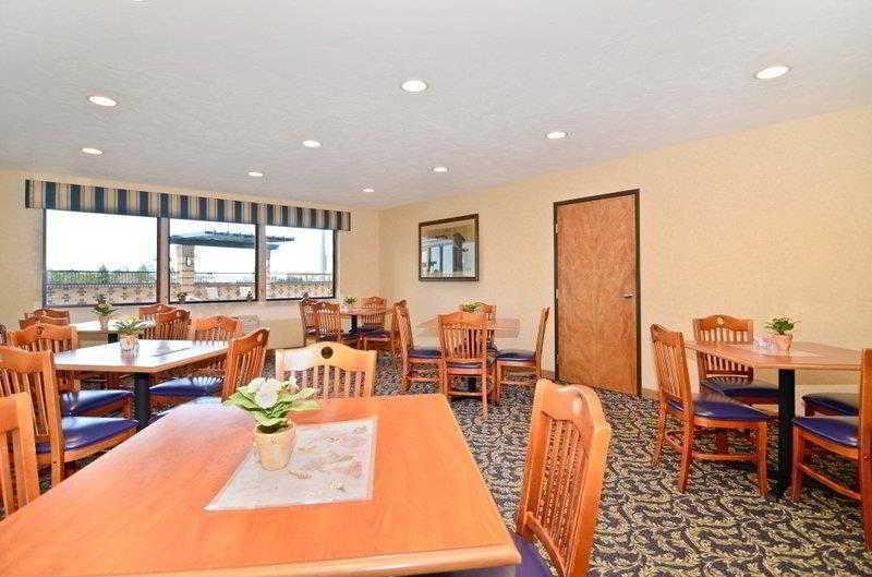 Best Western Pendleton Inn