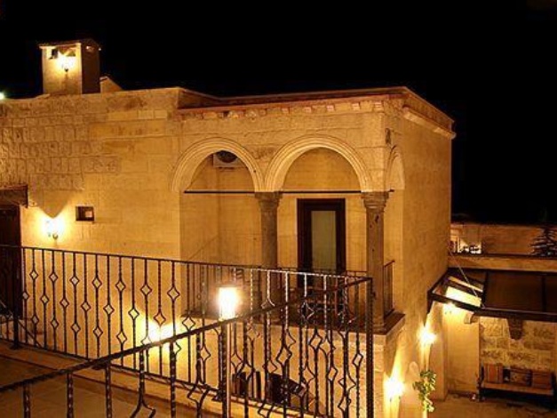 Cappadocia Estates Hotel