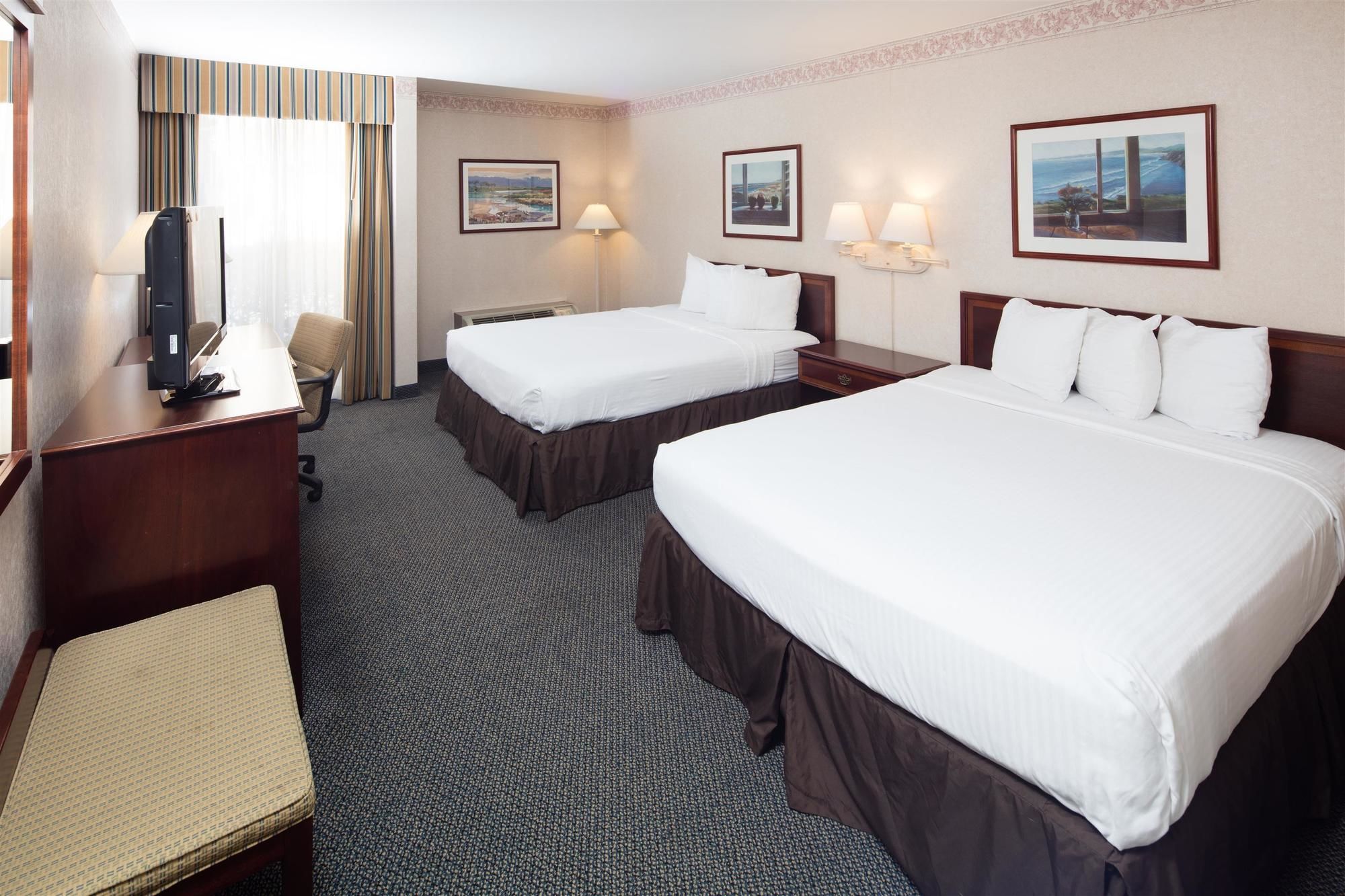 Red Lion Hotel & Conference Center Seattle Renton