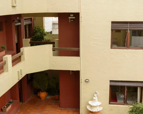 Viajero Posada B&B Hotels in Colonia del Sacramento