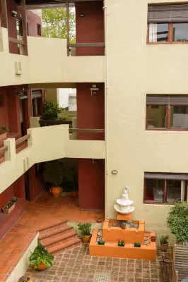 Viajero Posada B&B