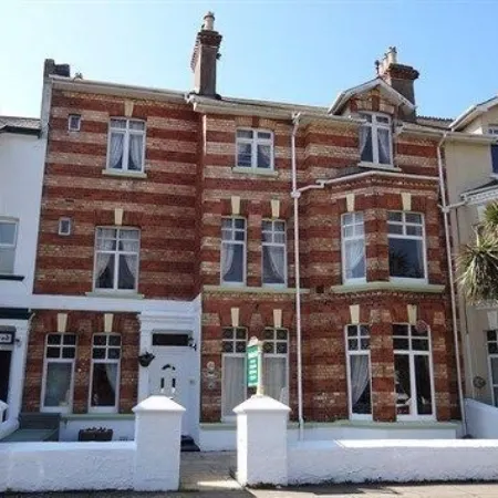 Devon House Guest House