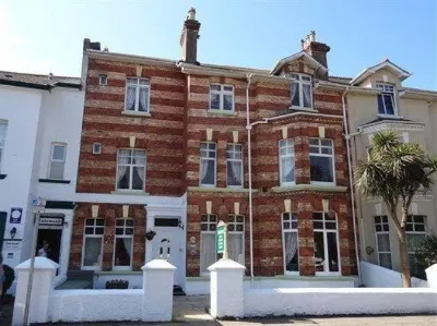 Devon House Guest House Hotels in Paignton