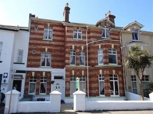 Devon House Guest House Hotels in Paignton