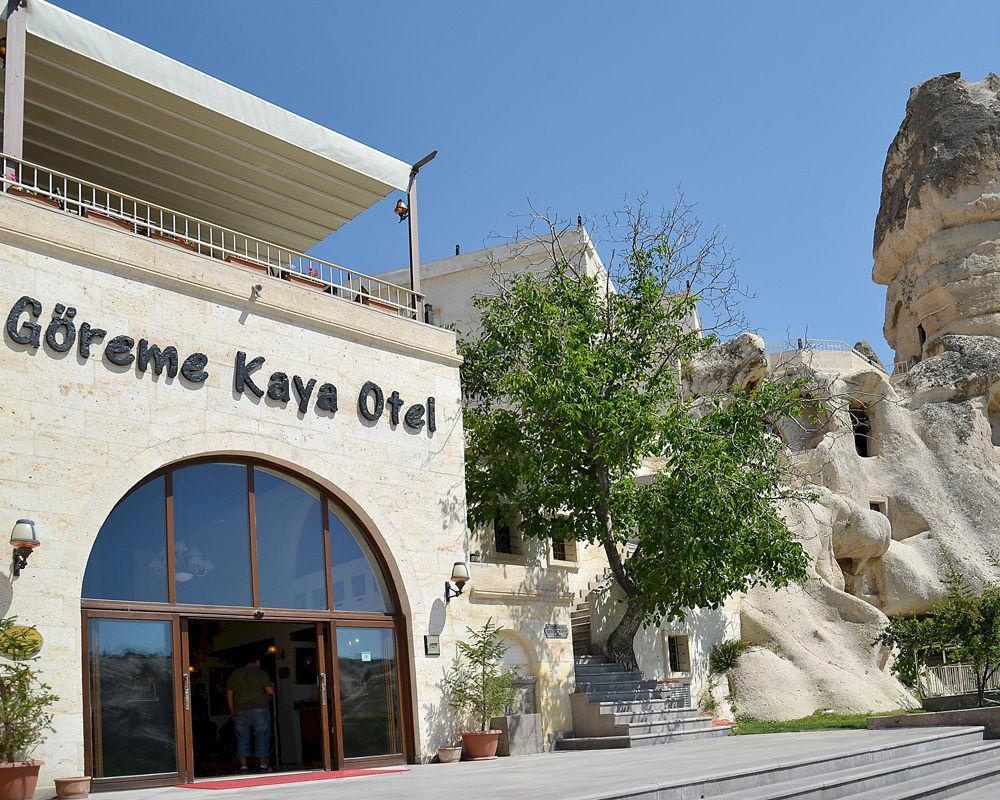 Goreme Kaya Otel