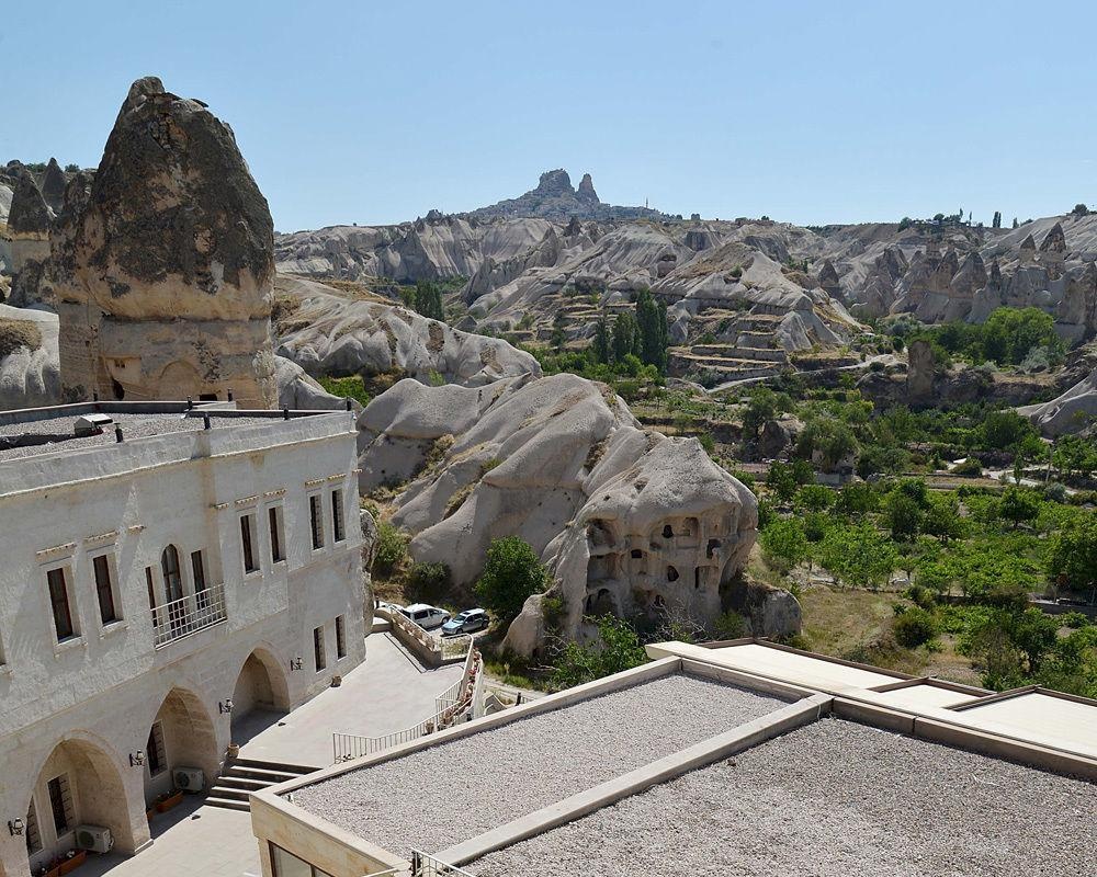 Goreme Kaya Otel