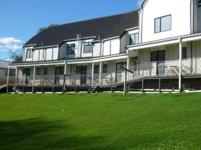 Drury Motor Lodge Hotels in Drury