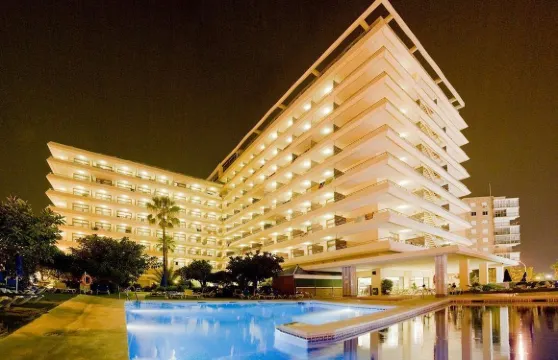 格蘭塞萬提斯-Blue Sea旗下