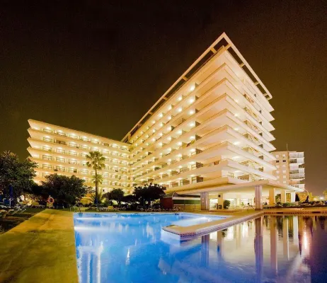 Leonardo Hotel Torremolinos