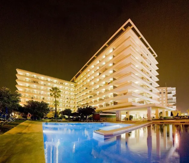 Bluesea Gran Cervantes
