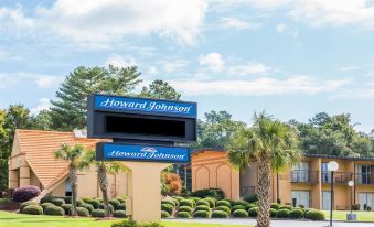 Howard Johnson by Wyndham Athens