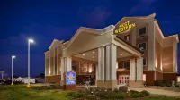 Best Western Plus Flowood Inn  Suites