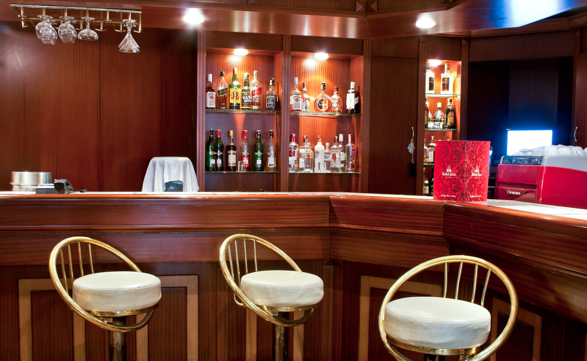 Klas Hotel