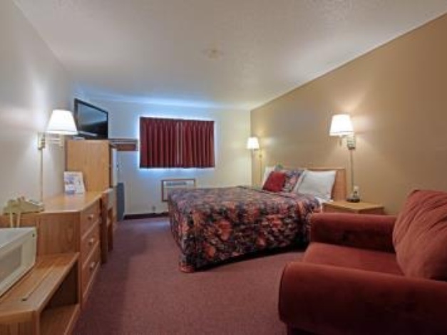 Americas Best Value Inn and Suites Sidney