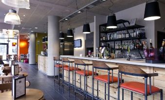 Ibis Styles Lyon Centre - Gare Part-Dieu