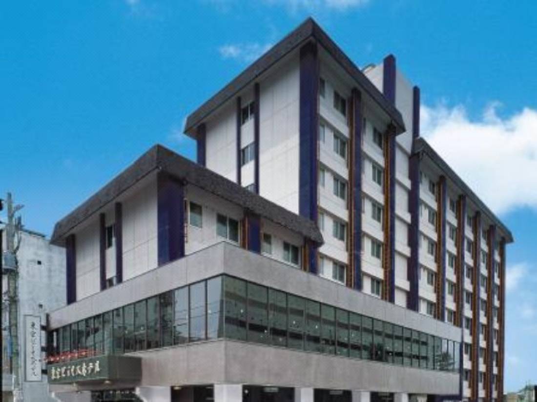 東京ビジネスホテル 東京 を宿泊予約 22年安い料金プラン 口コミ 部屋写真 Trip Com