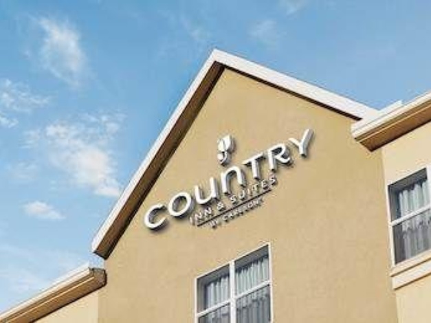 Country Inn & Suites by Radisson, Sidney, NE