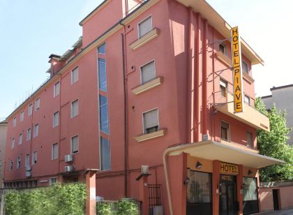 Hotel Piave