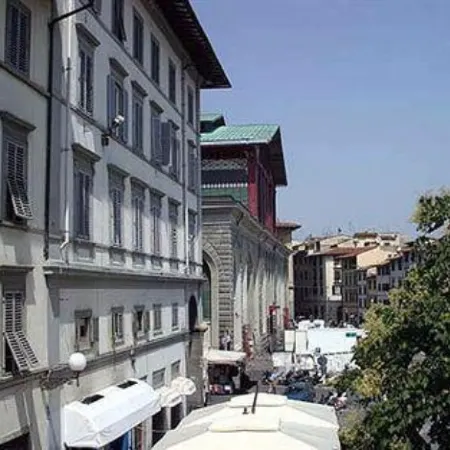 Hotel Regina