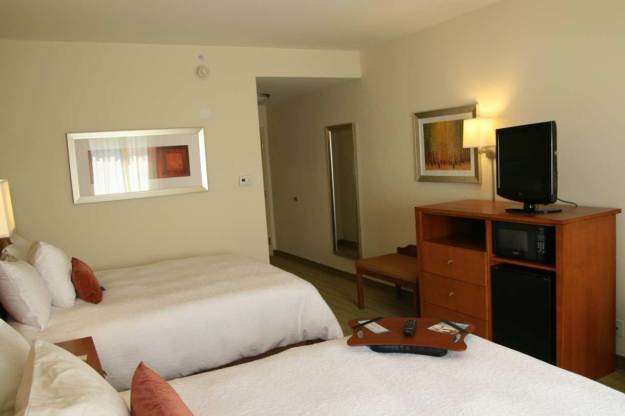 Hampton Inn Ringgold-Ft. Oglethorpe